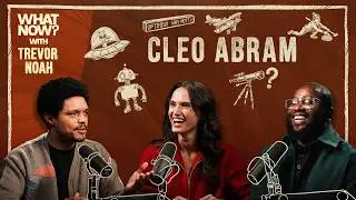 Cleo Abram: What Could Go Right?