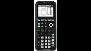 Unlock Your Math Potential Texas Instruments TI-84!