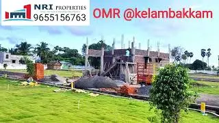 Find Your Perfect Piece of Paradise: Explore Kelambakkam's Plot Listings Now!