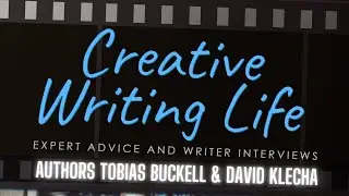 Writers Tobias Buckell & David Klecha