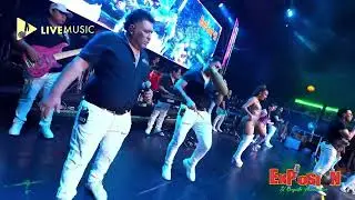 MIX SALSA - Explosi&oacute;n de Iquitos