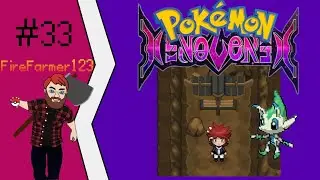 🔴Get in Dielebi, We're Going Time-Travelling -Pok&eacute;mon Xenoverse #33