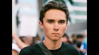 David Hogg and his Incoherent Tweet