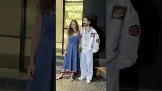 Bollywood Buzz: Nakuul Mehta Seen with Drashti Dhami 🔥 Must Watch! #nakulmehtashorts #drashtidhami