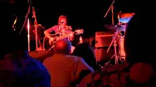 KK Martin at the Coach House 11.7.2010.MP4