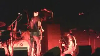 HD - Il Gulliver - Verdena - Majano 2011