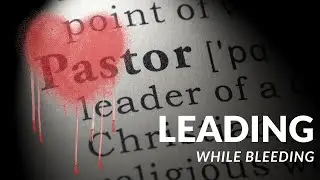 Leading while Bleeding