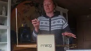 AVE MARIA. THEREMIN BY CECILIE LEGANGER