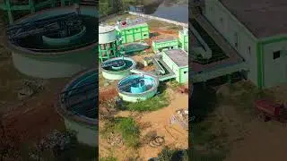 Potable Water to Sundergarh | Megha Engineering