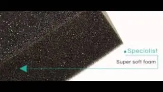 Welcome to Technical Foam Services