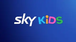 Sky Kids (New Zealand) - Continuity (24th December 2025)