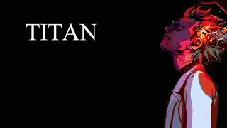 [SOLD]  SCARLXRD x $UICIDEBOY$ hard type beat/instrumental -TITAN -(by, WaDooD.ProD)