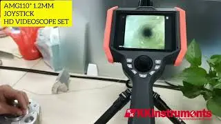 AMG110 AMG110B 1.2MM JOYSTICK HD VIDEOSCOPE SET