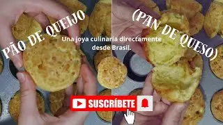 P&atilde;o de Queijo, o 