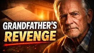 &ldquo;Grandfather&rsquo;s Silent Revenge | A Shocking American 🌎 🌍 Family Story of Betrayal & Justice&rdquo;