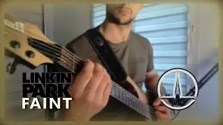 @LinkinPark Faint Cover