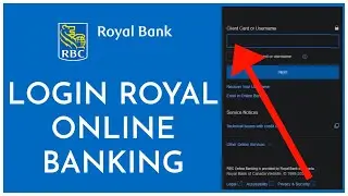 Login To RBC Online Banking (2023) | Royal Bank Of Canada Online Sign In