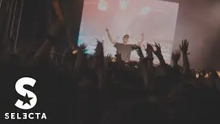 DJ SELECTA @ CAMPUS OPEN AIR KEMPTEN 2022 [RECAP VIDEO]