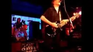 Frank Agnello & Joey Molland - Baby Blue