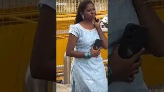 Cringe girl of the year😅