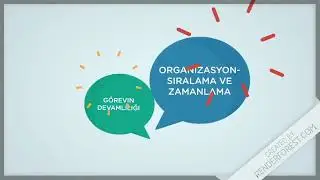Kognitif Fonksiyonlar- Y&uuml;r&uuml;t&uuml;c&uuml; İşlevler Ergoterapist