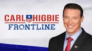 Carl Higbie Frontline (January 16, 2026) | NEWSMAX