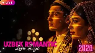 Uzbek Night Love Song – Lonely Stars and Memories