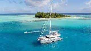 Diana | For Charter by Y.CO