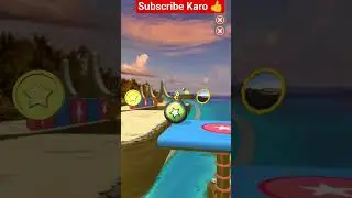 going Balls game viral video trending video short#viral.? 100M viwes 🥰⚽⚾⚽⚾ ball game#110