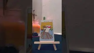 Ten of Wands reversed - tarot card meaning