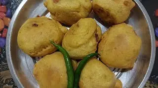#Aalu chop #snacks #recepe 