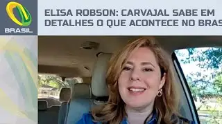 Hugo Carvajal vai entregar informações sobre financiamento da campanha de Lula, diz jornalista