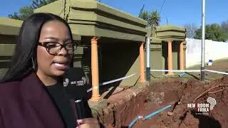 Planned maintenance to affect water supply in parts of Gauteng