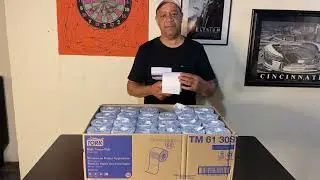 Best 2-ply Bath Tissue