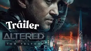 Altered SUMMARY 