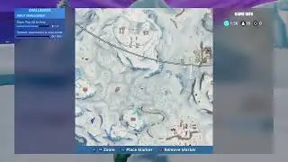 How to find forbyte in trogs cave