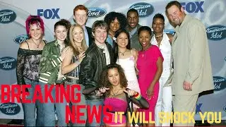 Участник шоу American Idol нарушает молчание о шокирующем вылете | Что произошло на самом деле!