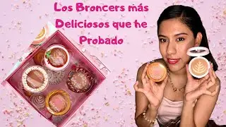 Physicians formula! Nuevos Bronceadores/ Cheat day