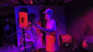 Isaak and the Holy Guitar - November 9, 2024 - Live from Dog Pit - Full Set Professionally Recorded!