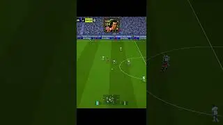 Что это был за фейл-флоп 😂 #efootball #pes #efootball2024 #beckenbauer #pesmobile