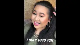 May Boxycharm 2018 TRY ON STYLE!