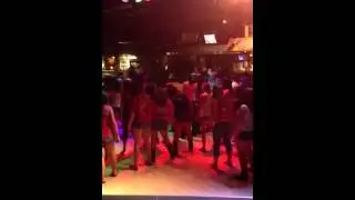 Teen Night