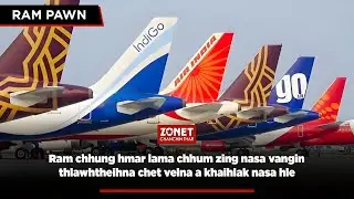 ZONET CHANCHIN THAR RAM PAWN | 30 DEC 2025 (THAWHLEHNI)