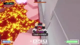 rb battles final battle speedrun