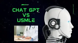 &iexcl;ChatGPT puede aprobar el USMLE!