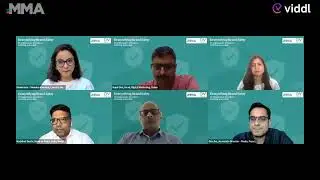1 MMA Impact Panel Discussion - Brand Safety and Importance