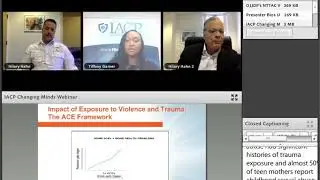 Building Trauma Informed Police Responses in Your Agency  Training and Tools