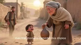 -Salmo 146 O Deus que Reina para Sempre.
