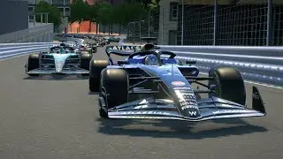Smooth Drive Ep. 6 MONACO | Ala Mobile GP