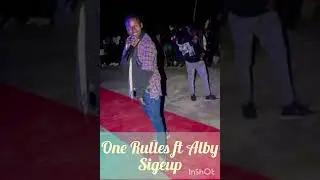 One Rulles ft Alby_Sigeup2025